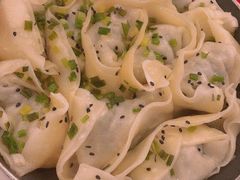 干煎馄炖-徐记私厨(半淞园路店)