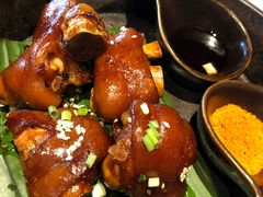 -云海肴·汽锅鸡·云南菜(天山百盛优客店)