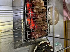 -小寒羊烧烤(凯瑞时代大厦店)