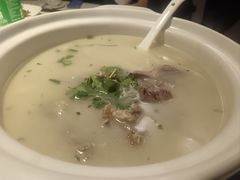 -苹果树下艺术餐厅(通州店)