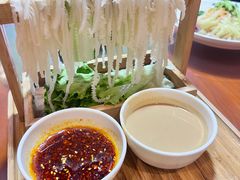 晾衣毛肚-醉长安(南门总店)