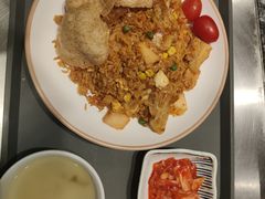 -大食代美食广场(上海中心店)