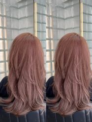 -Hair Code芭曲发型