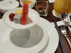 -彩丰楼·中餐厅(国家会展中心上海洲际店)