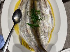 -太湖饭店·寄畅轩中餐厅