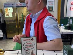 -晓彭肥肠鸡·泡椒鸡火锅(水木天地店)
