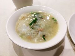 鱼片粥-悦百味·品质川菜(橄榄郡店)