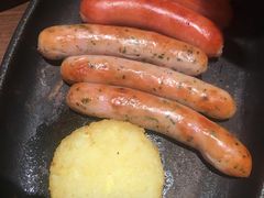 -萨莉亚意式餐厅(杭州滨江天街店)