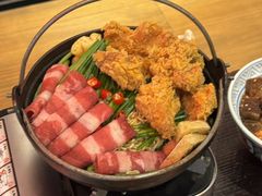 -小川洋风料理(街道口店)