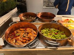 -杭州桐庐康莱德酒店西餐厅-舍