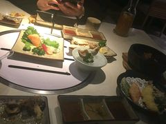 -赤坂亭M9和牛烧肉·日料398放题(万达店)