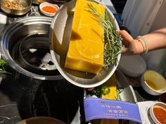 -金一味烤肉餐厅(新首尔旗舰店)