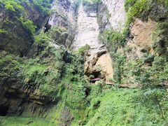 -神龙峡风景区