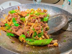 费大厨辣椒炒肉-费大厨辣椒炒肉(黄兴中心广场店)