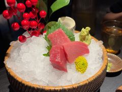 -蟹犇•帝王蟹雪蟹(陆家嘴店)
