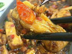 -徽州美食(三十年老店)