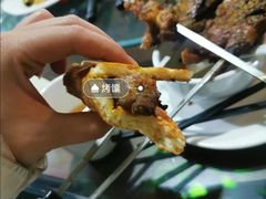 -天羽烤乳鸽店(财大家属院店)