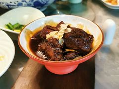 -山外山菜馆(玉泉路店)