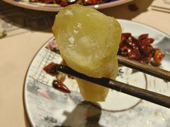-杨记隆府(时代天街店)