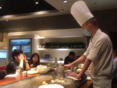 -大渔之观(安贞店)