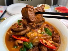 -阿五黄河大鲤鱼(英协路店)