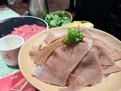 -鸿姐老火锅·传统炒料(上海旗舰店)