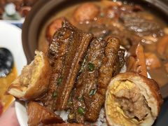 -童福兴·南京菜(老门东店)