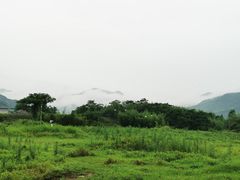 -四明湖