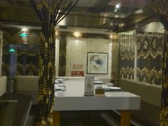 大堂-顺德食府(大明湖店)