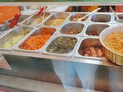 -张果佬年糕卷(科巷店)