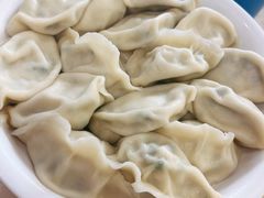 -北方饺子王·海肠捞饭·海鲜锅(山大店)