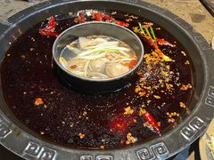 -重庆渝达老火锅(春熙路店)