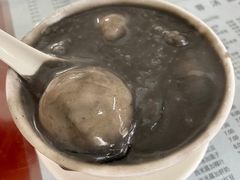 -阿三麻蓉汤圆(顺光大厦店)