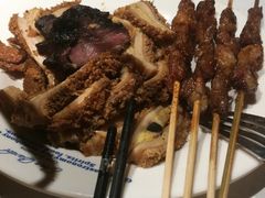 -星伦多海鲜自助餐厅(万达百货店)