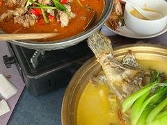 -野蔓果·山野菜(西湖景区·龙井茶田店)