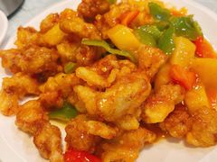 -黄家饺子东北特色菜馆(湖滨商业街店)