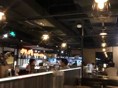 -呷哺呷哺(西单大悦城店)