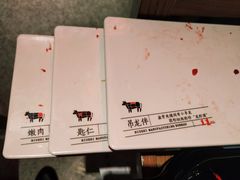 -牛事制造局牛肉火锅(莲岳路店)