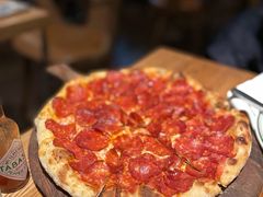 -La Strada(安福路店)