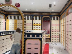 -meland亲子乐园•派对•研学(宁波华润万象城店)