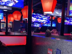 大堂-营信刘罗锅铁锅炖(建华店)