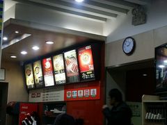 -南城香·饭香串香馄饨香(赵公口店)