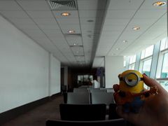 -吉隆坡国际机场