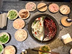 -大虎重庆老火锅(正弘城店)