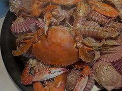 -海味当家·蒸锅海鲜(中山广场创始店)