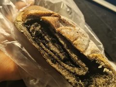 黑洋酥谷物-苹果花园(昌里东路店)