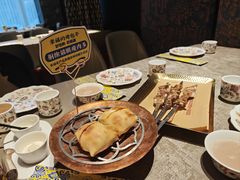 -幸福的烤包子·新疆菜