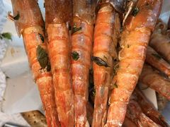 -东江海鲜大排档·潮汕菜·砂锅粥