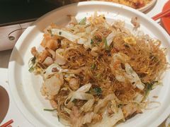 -避风塘·金牌店·夜宵(金玉兰店)