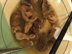 -大哥餐厅(西城花园店)